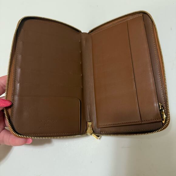 💎✨BEAUTIFUL✨💎Authentic Louis Vuitton Wallet - Picture 4 of 4